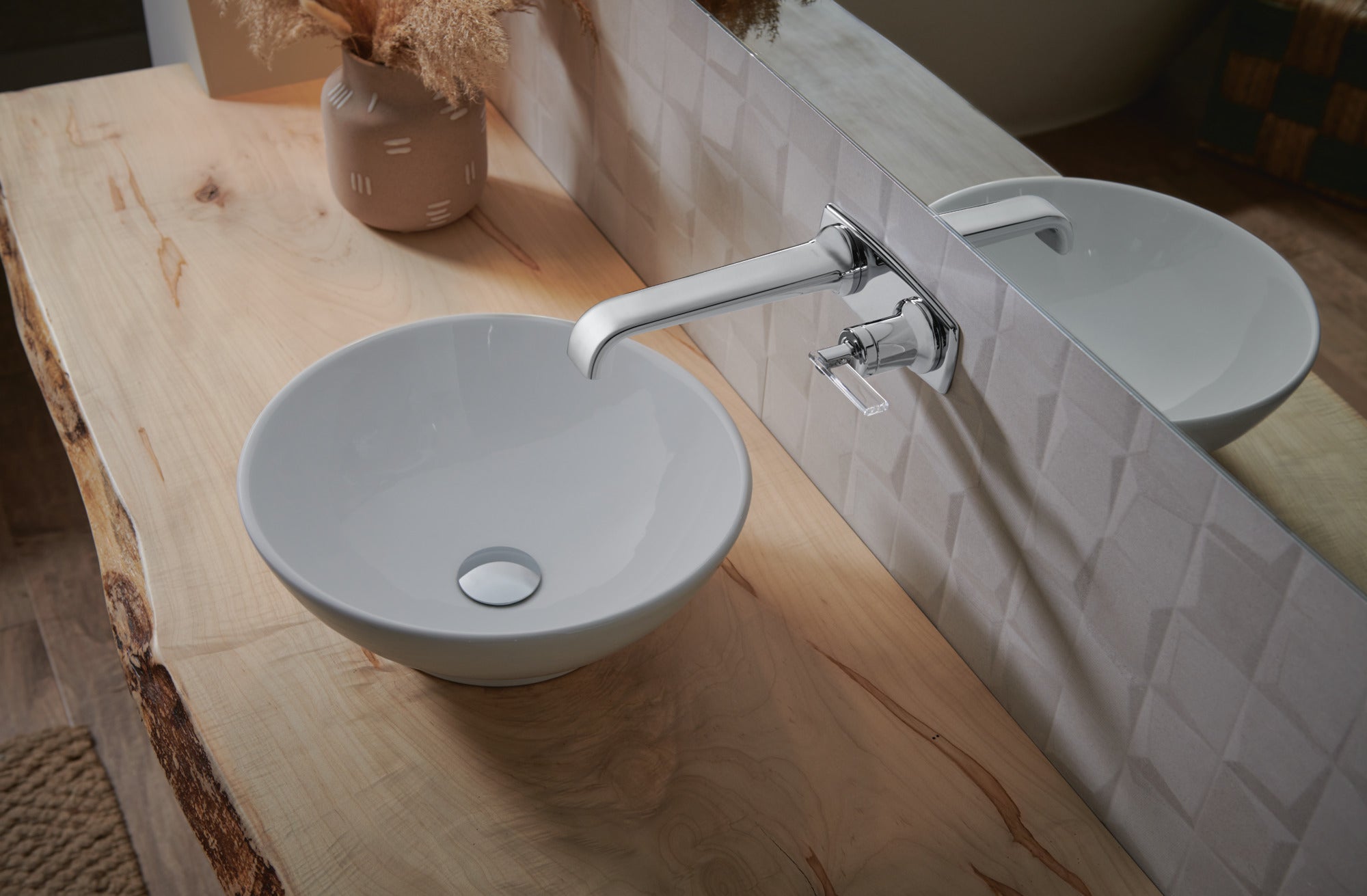 Faucets