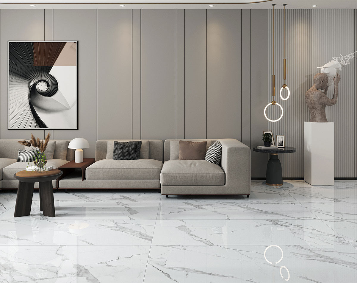 Porcelain 24x48 Tiles