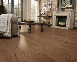 Engineered Hardwood Flooring