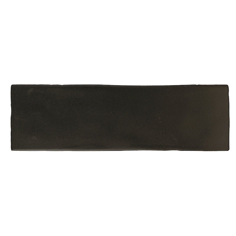 Borgo Noir Matte 2.5" x 8"