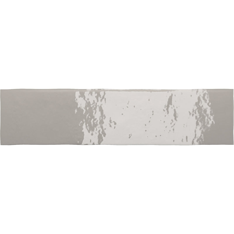 Pura Tortora Gloss 2" x 10"
