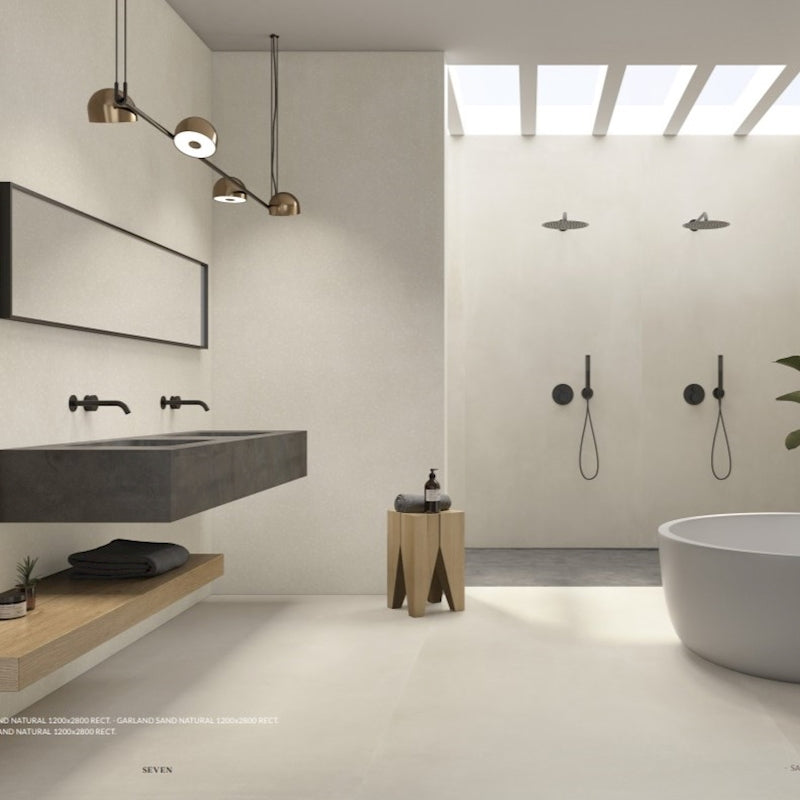 SEVEN SAND PREMIUM PORCELAIN TILE
