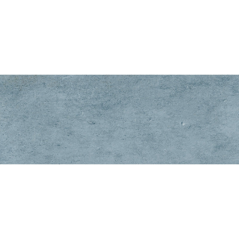 Vita Blue Gloss 2" x 6"