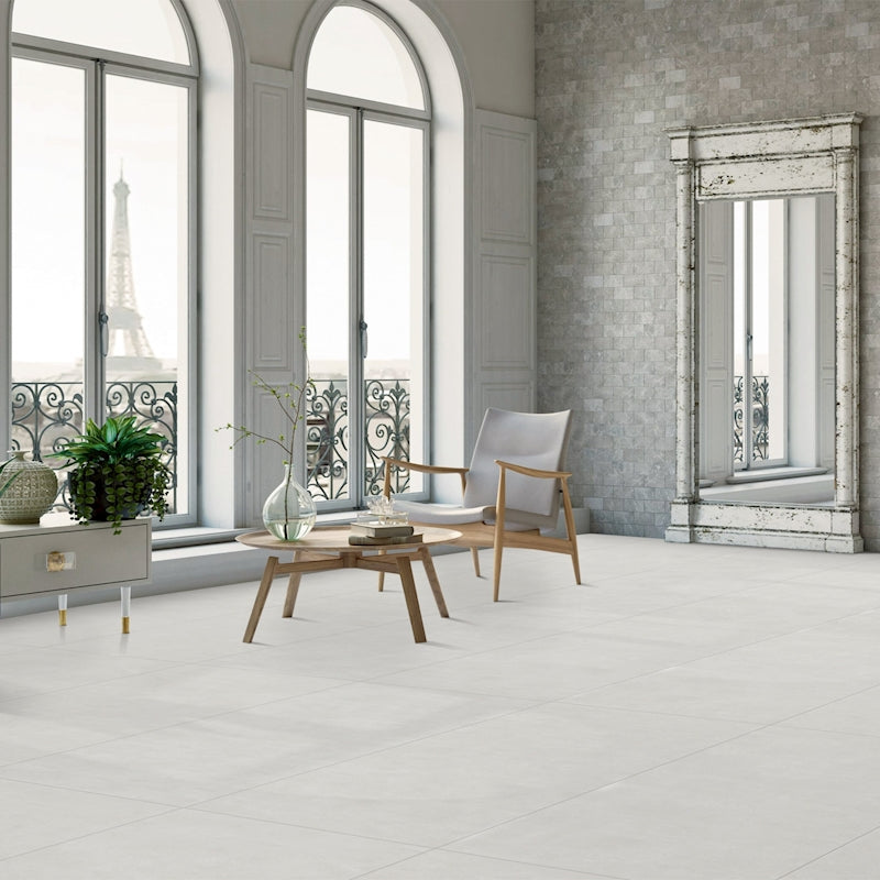 GLOCAL BIANCO PREMIUM PORCELAIN TILE