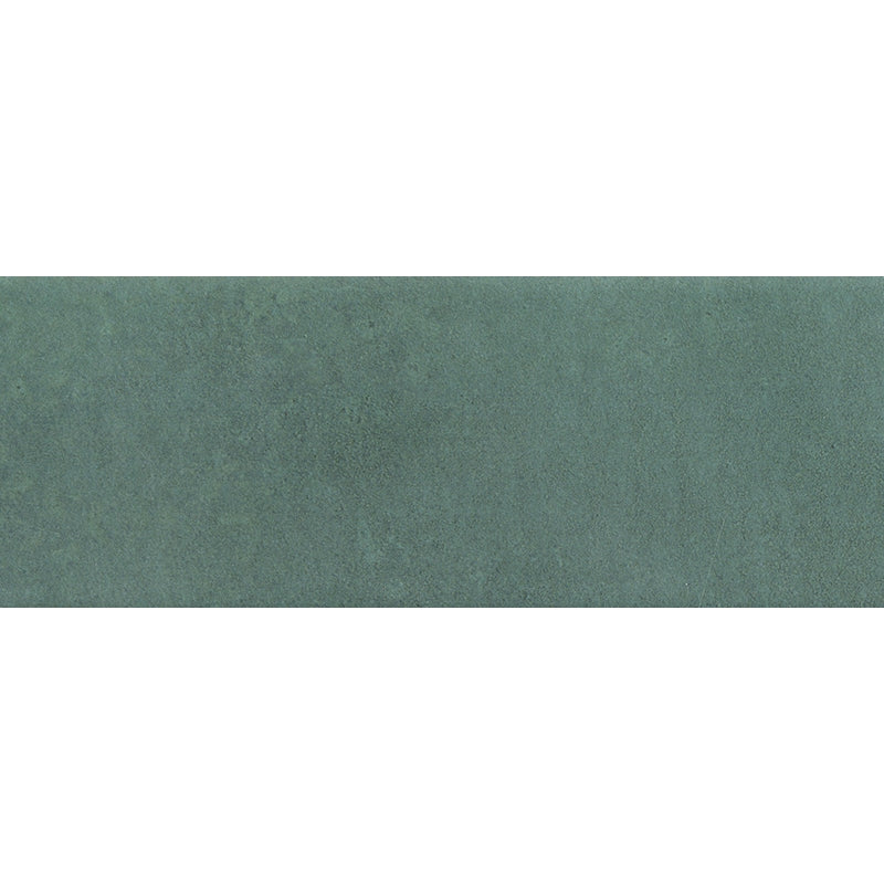 Cera Verde Foresta Matte 2.5" x 9.5"