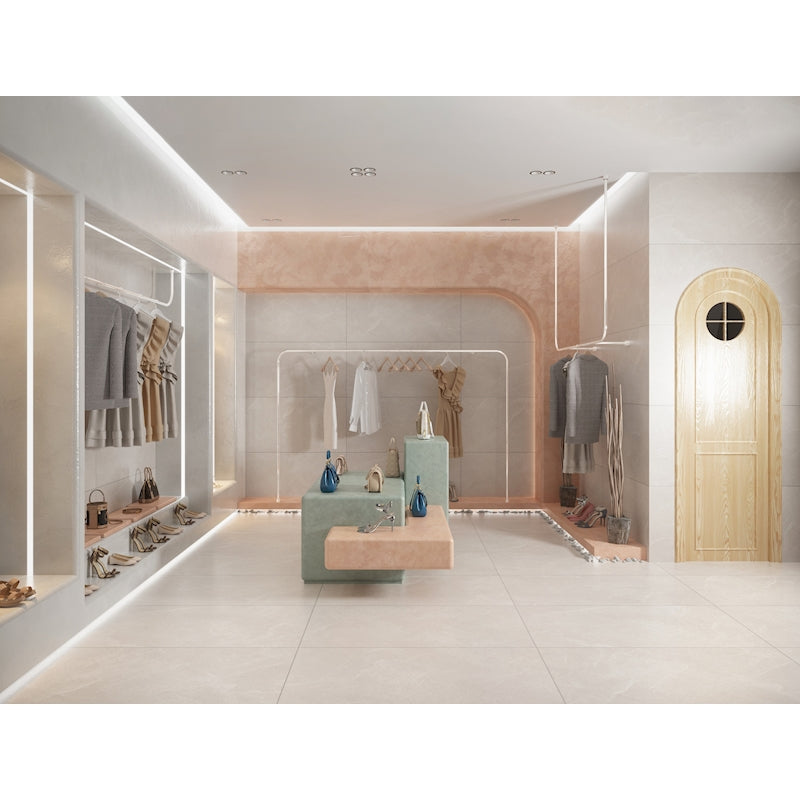 ARCHIE BIANCO PREMIUM PORCELAIN TILE