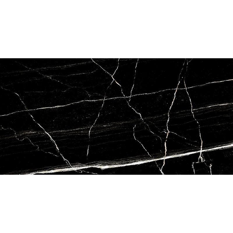ROYAL NERO MARQUINNA PREMIUM PORCELAIN TILE