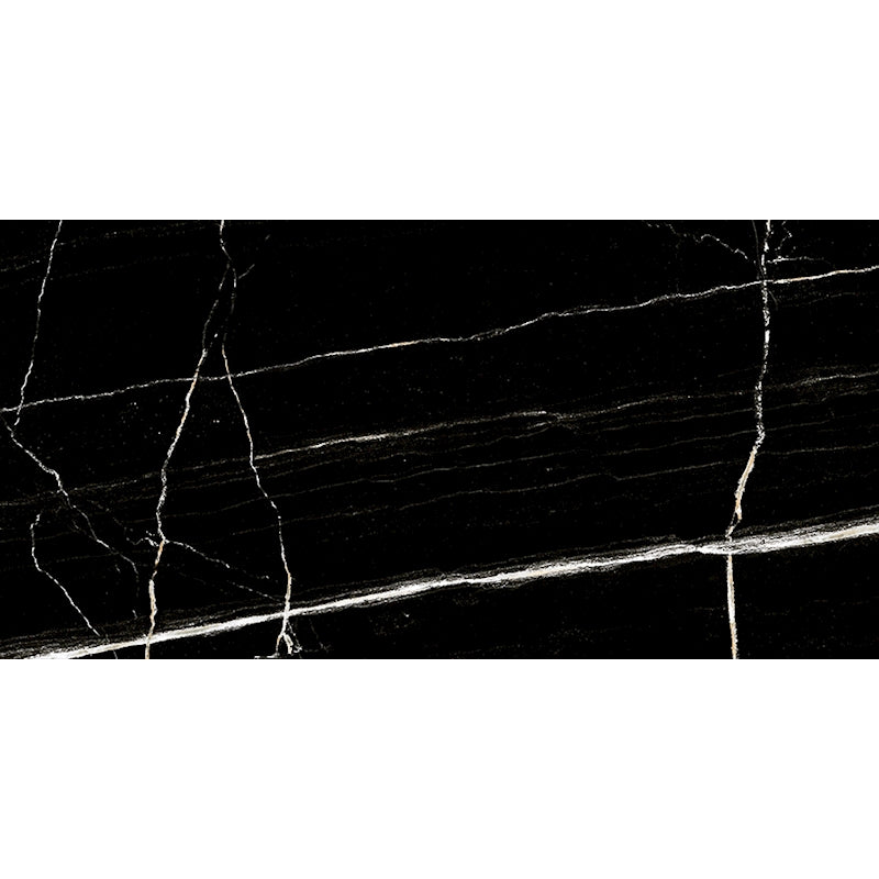 ROYAL NERO MARQUINNA PREMIUM PORCELAIN TILE