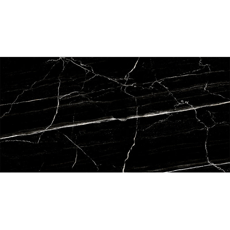 ROYAL NERO MARQUINNA PREMIUM PORCELAIN TILE