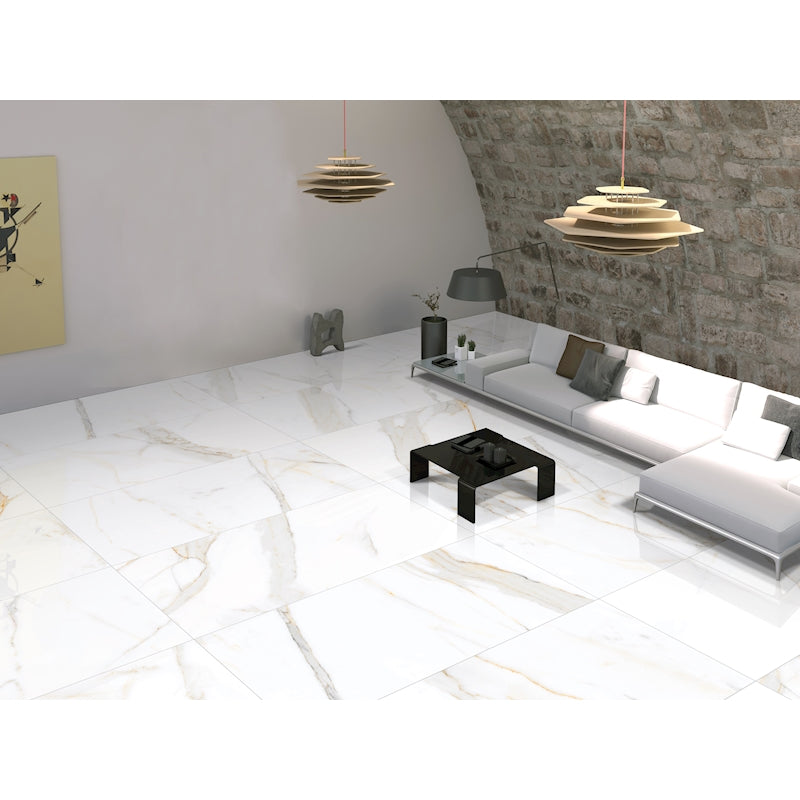 ROYAL CALACATTA PREMIUM PORCELAIN TILE