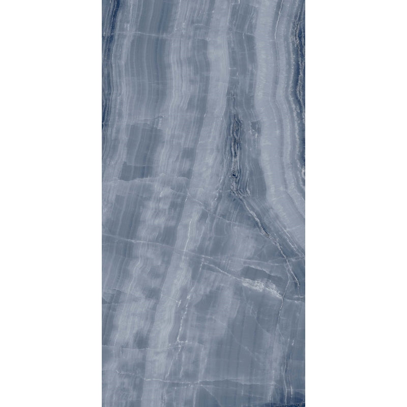 CRISTALLO BLUE PREMIUM PORCELAIN TILE