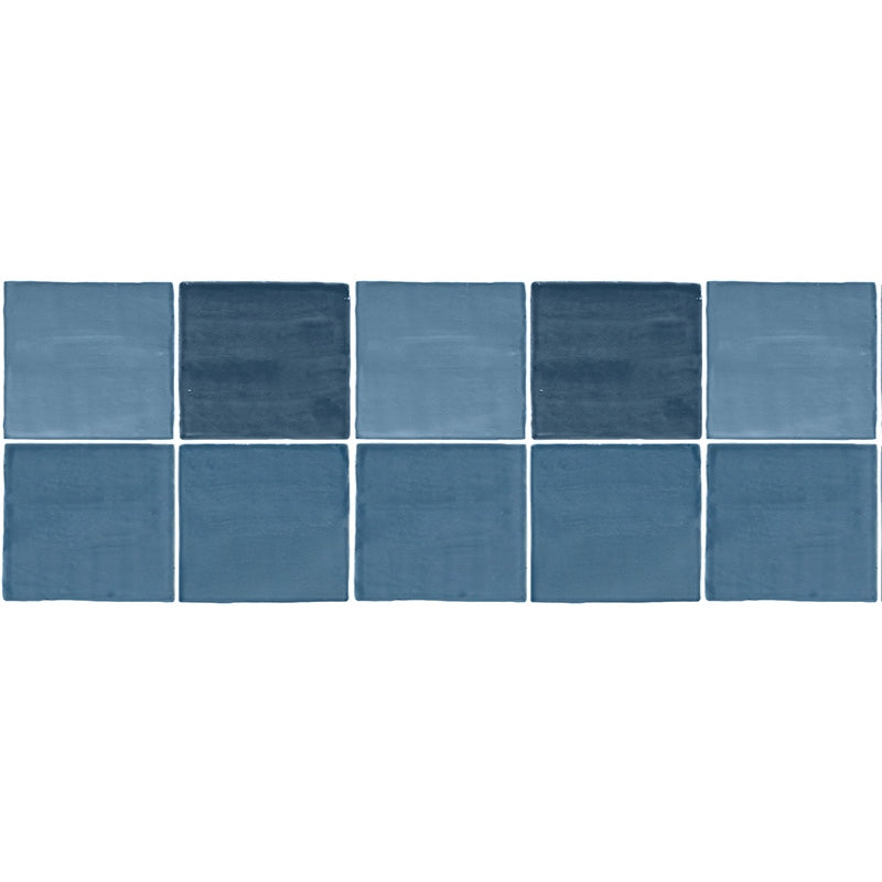 Sense Jeans Satin 5.1" x 5.1"