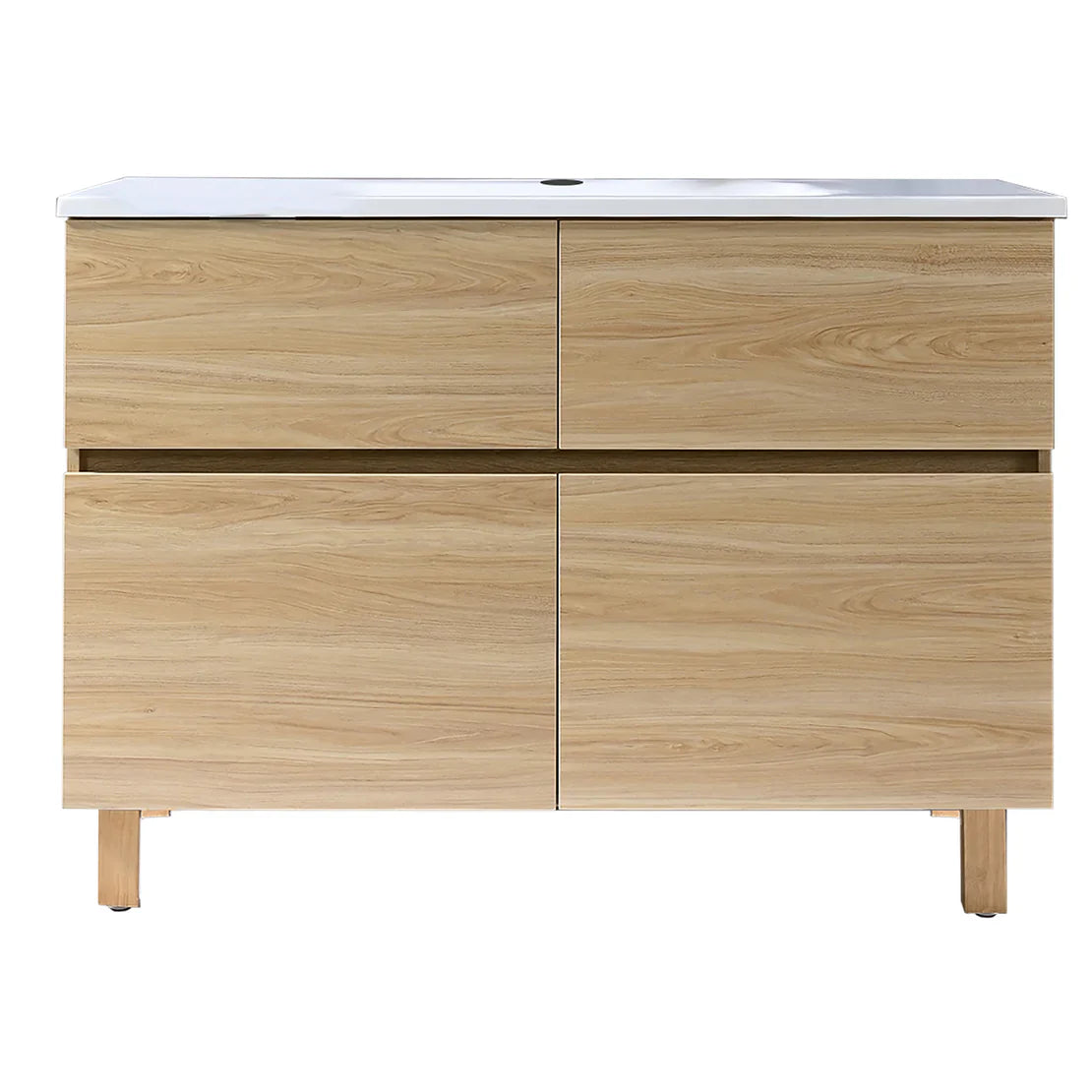 MODERN FLOOR CABINET 1200/47"