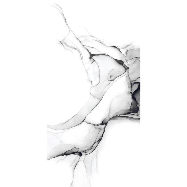 Cloudy White 24X48 PREMIUM PORCELAIN TILE