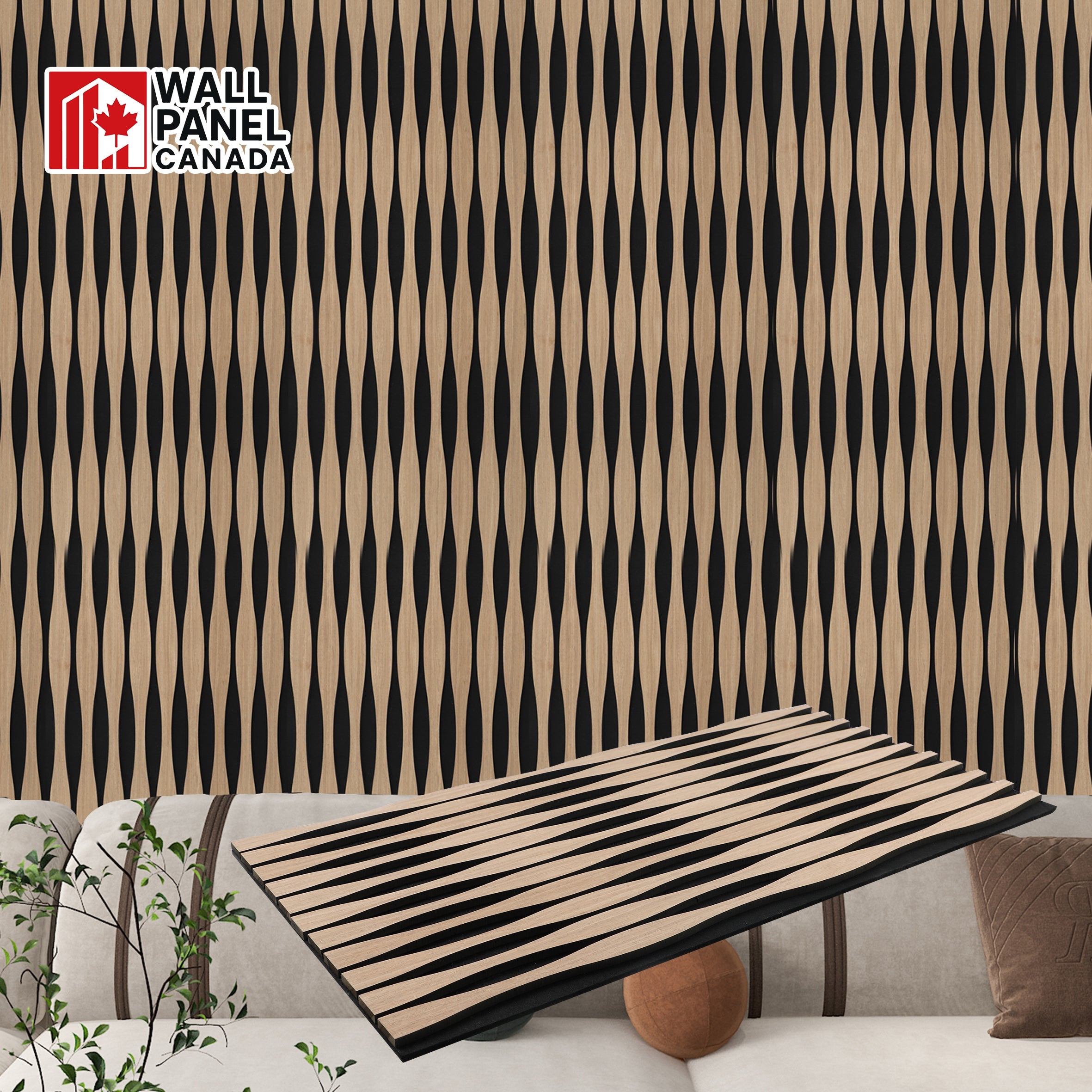 ACOUSTIC WAVVY 60240