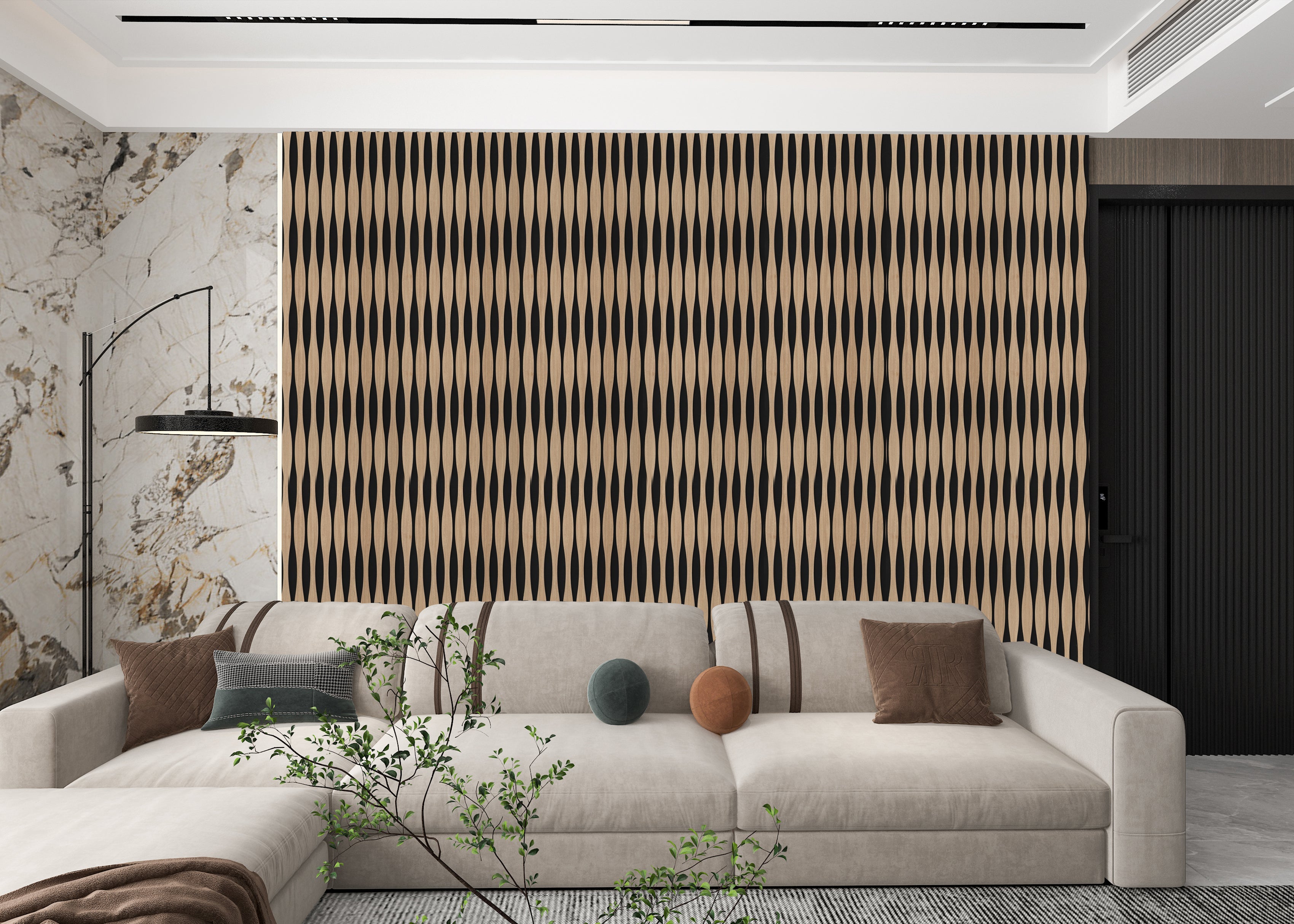 ACOUSTIC WAVVY 60240