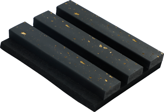 ACOUSTIC NOIR GOLD M-6305-C