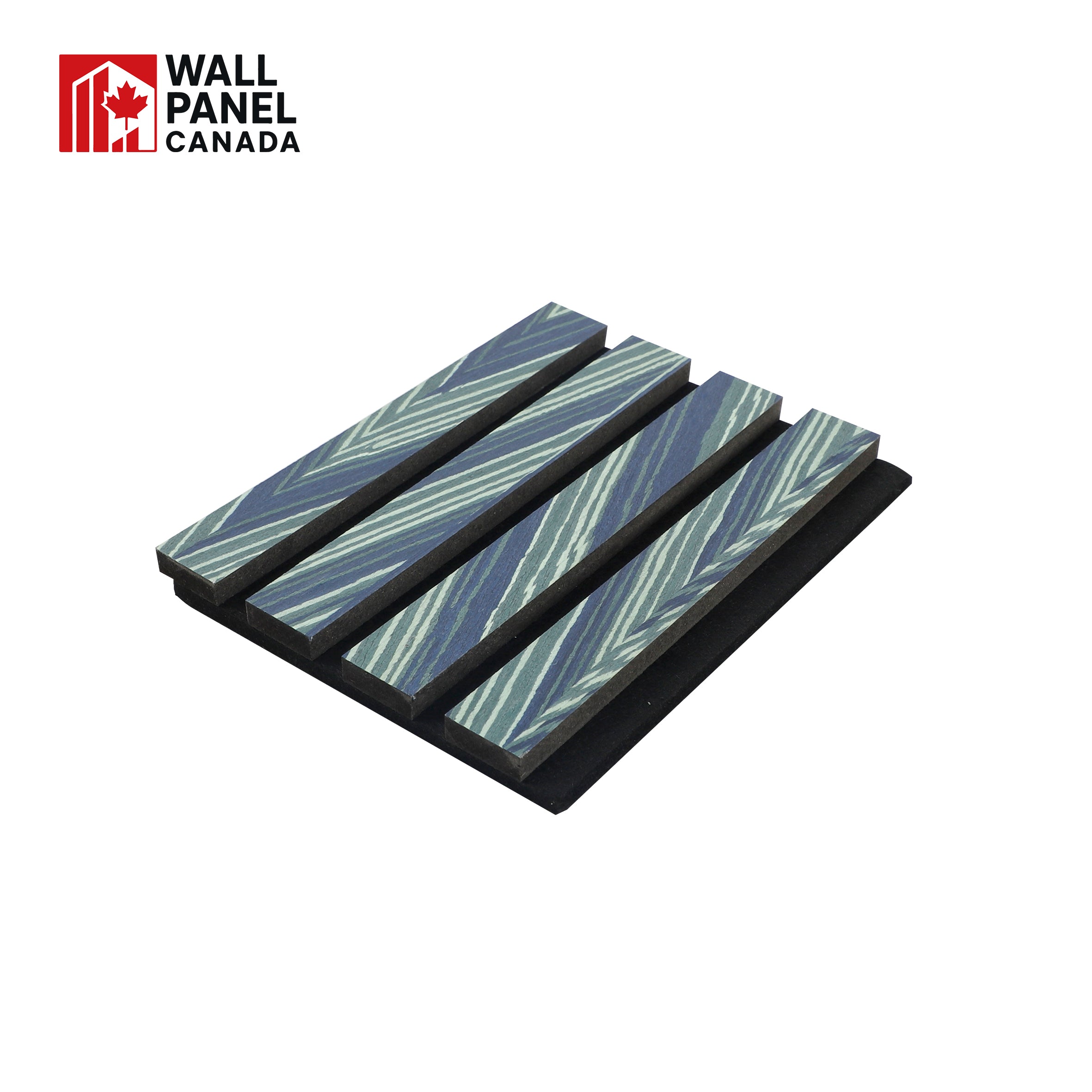 ACOUSTIC FOREST SILK M-TW1-GREEN