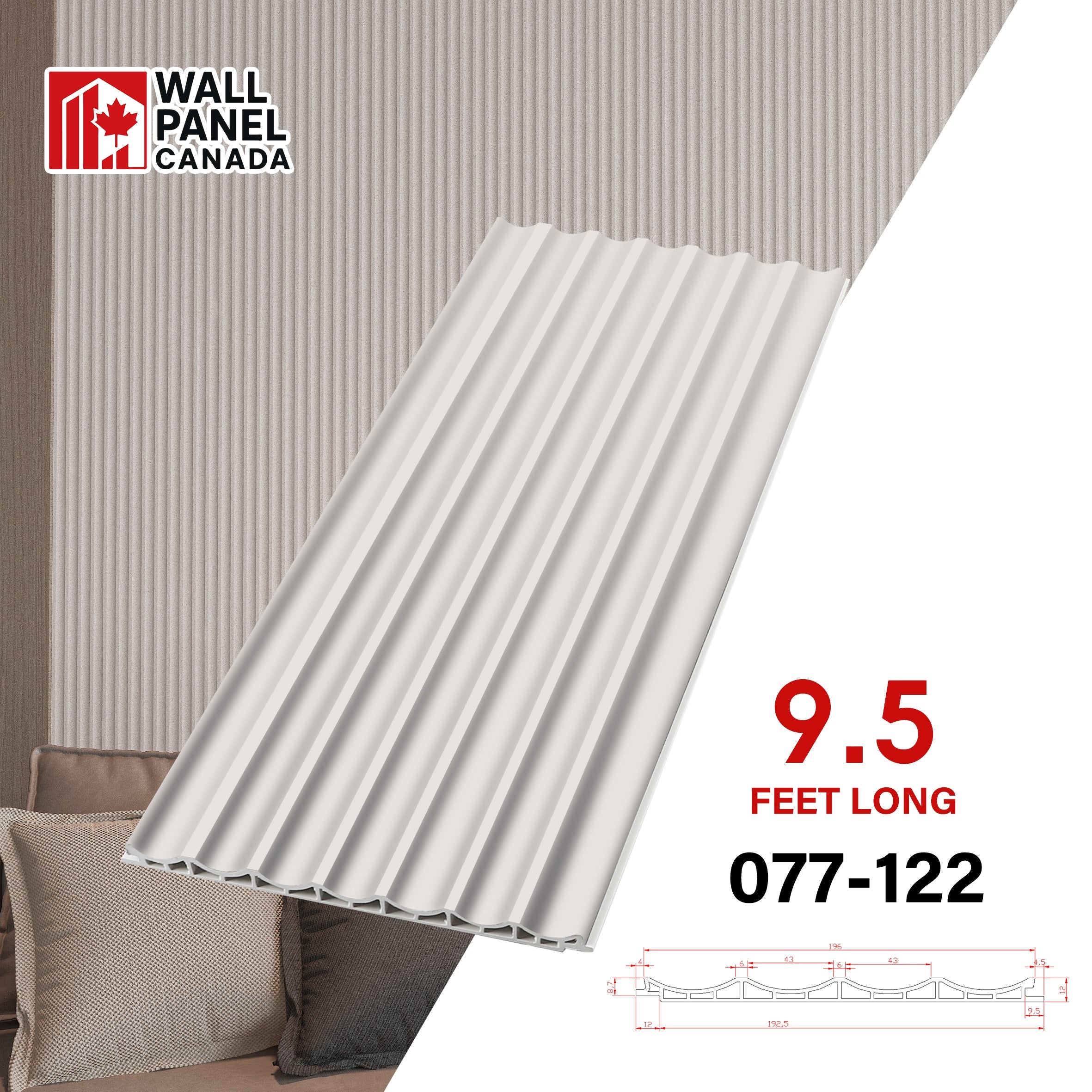 FABRIC BEIGE 077-122