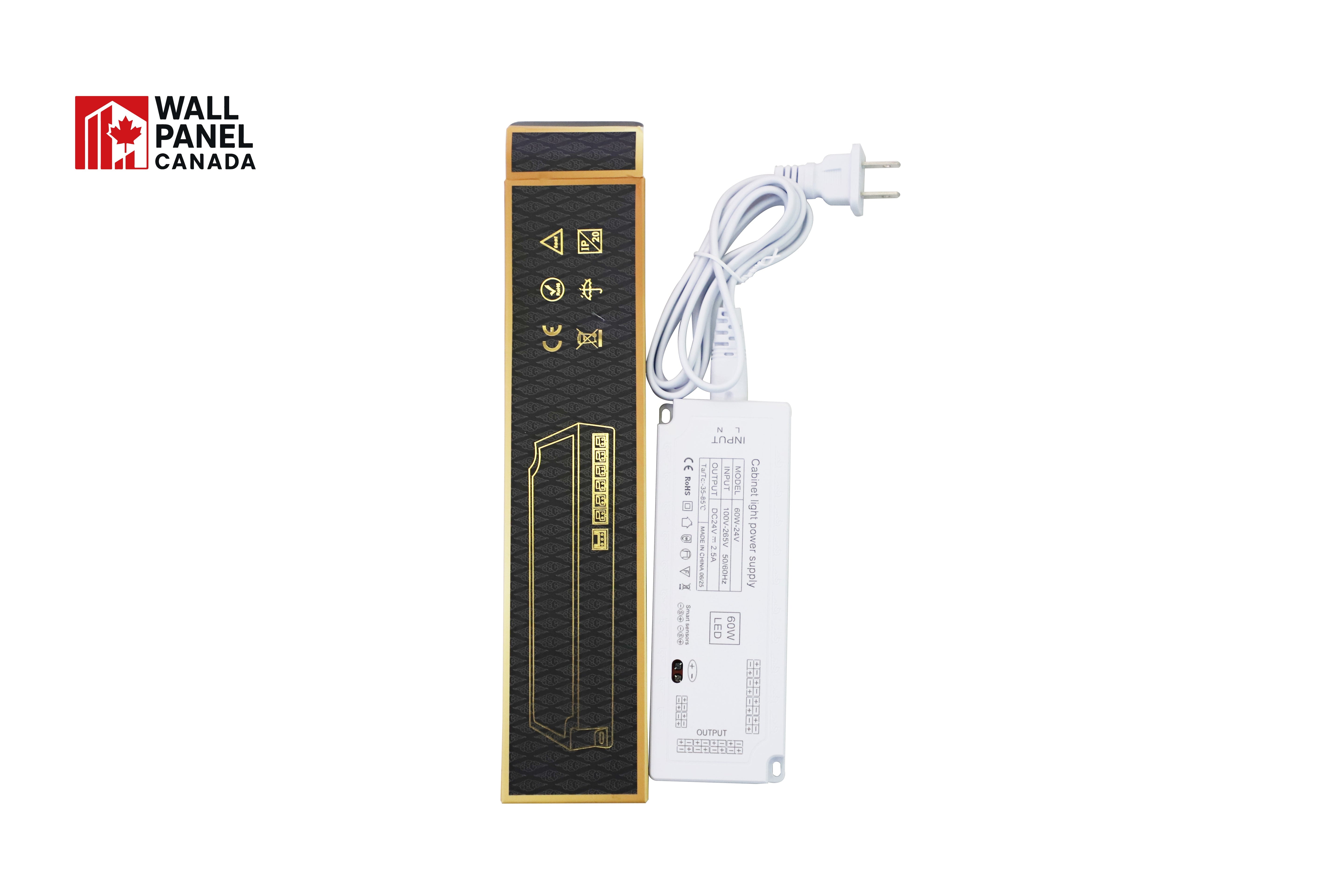 TRANSFORMERS FOR LED LIGHT