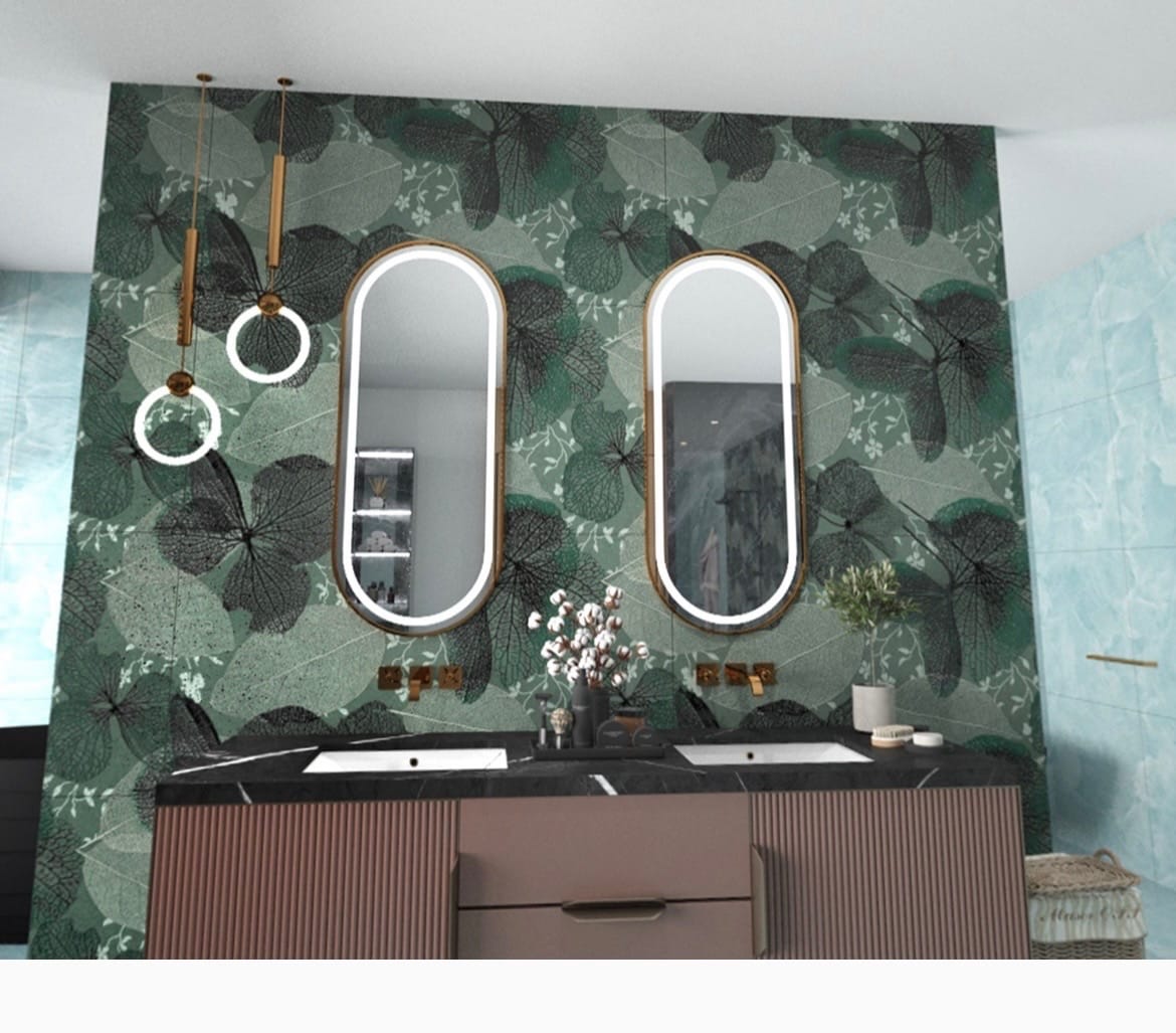 WINTER PALE 24X48 PREMIUM PORCELAIN TILE