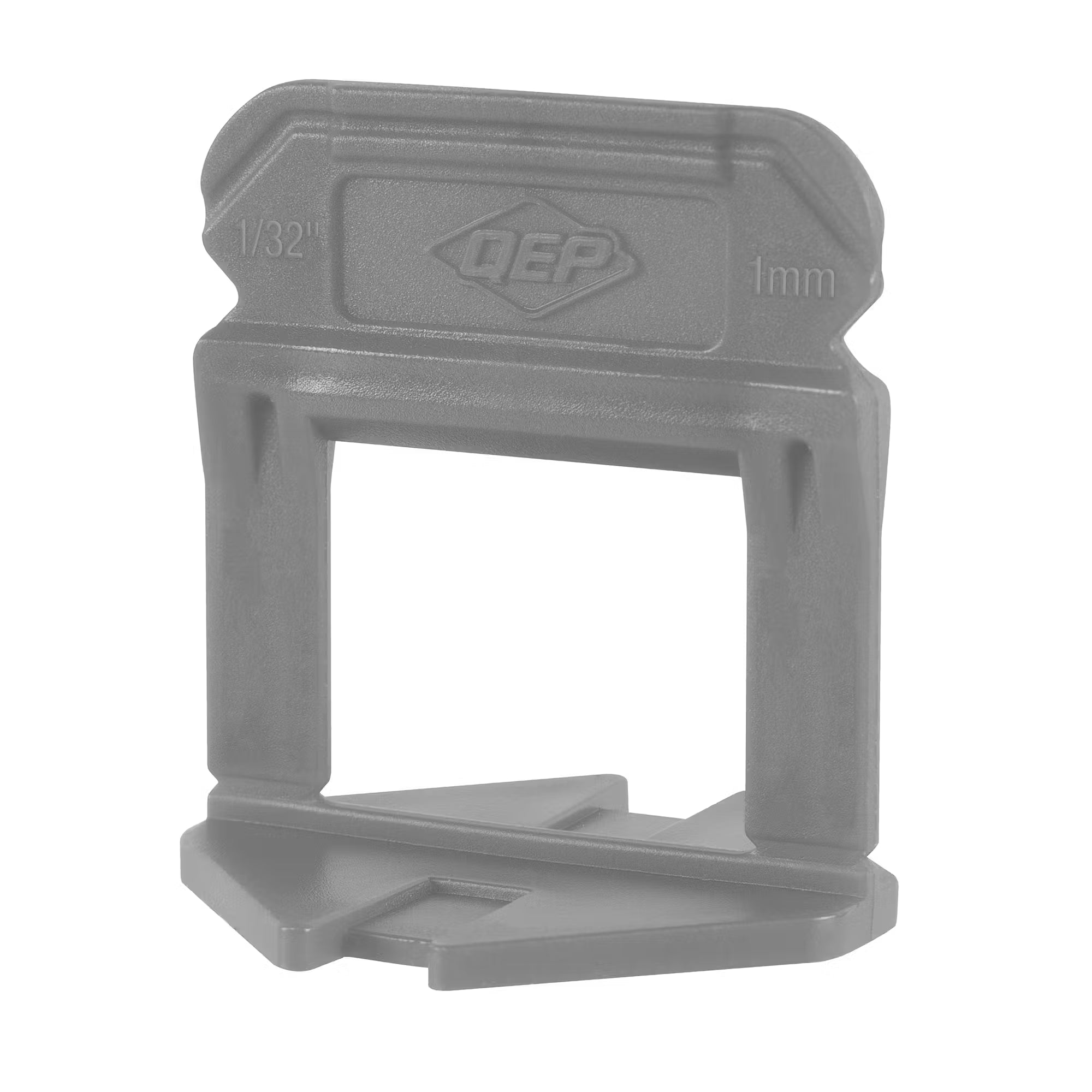 QEP - Xtreme Tile Leveling System, Part A, Clips for 1/32" Grout (100 pack)
