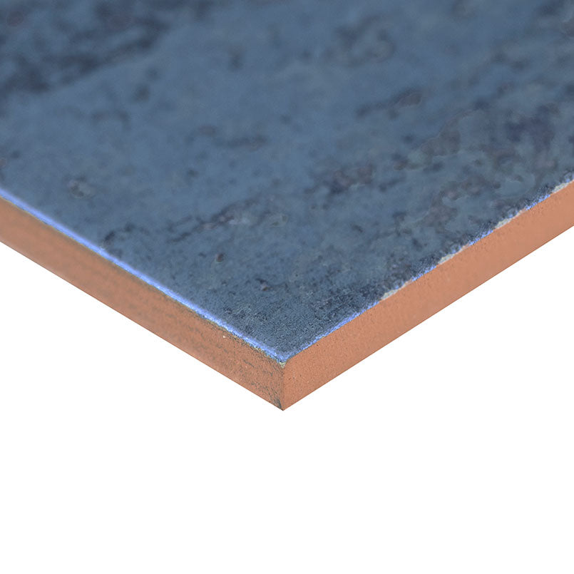Marza™ Cobalt Subway Tile 4X12