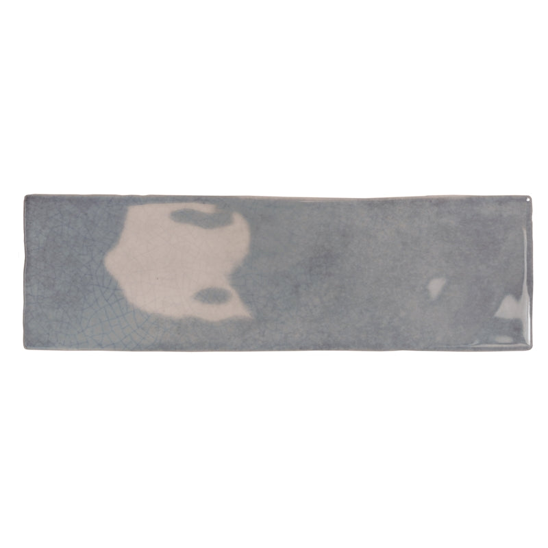 Borgo Marine Crackle Gloss 2.5" x 8"