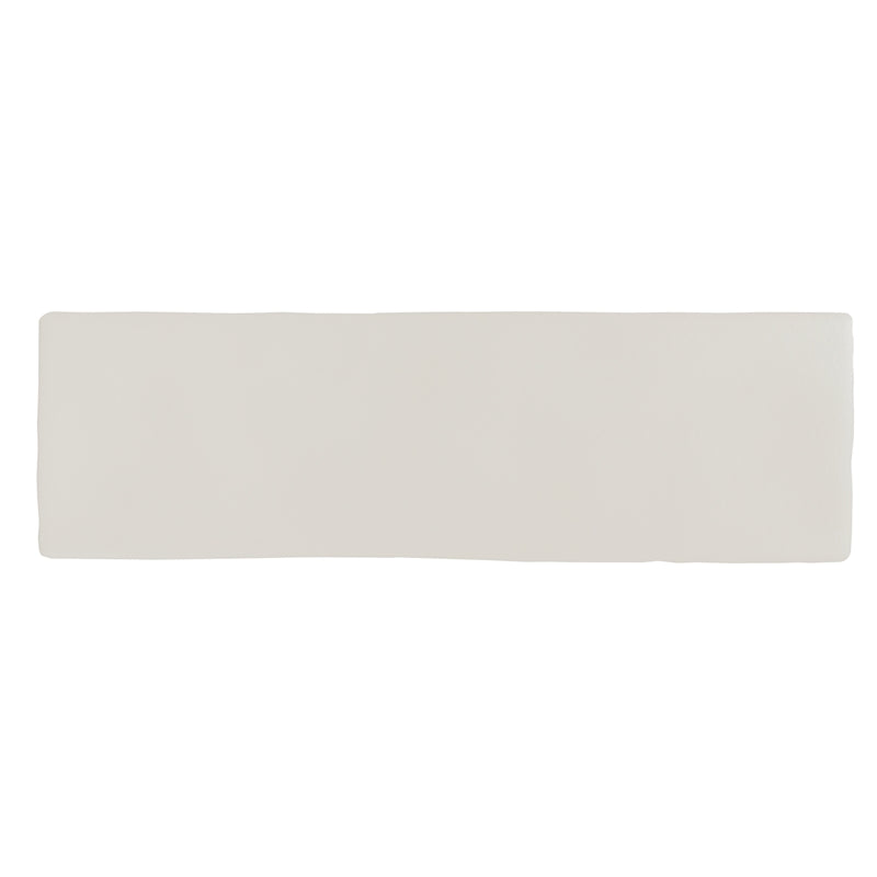 Borgo Soft Grey Matte 2.5" x 8"