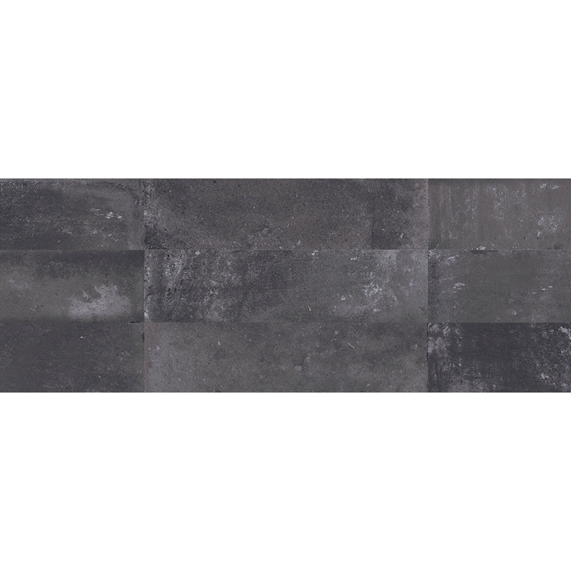 Brickx Dark Matte 2.5" X 11"