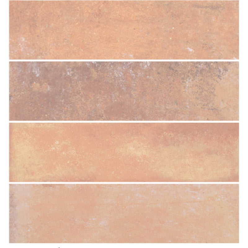 Brickx Sand Matte 2.5" X 11"