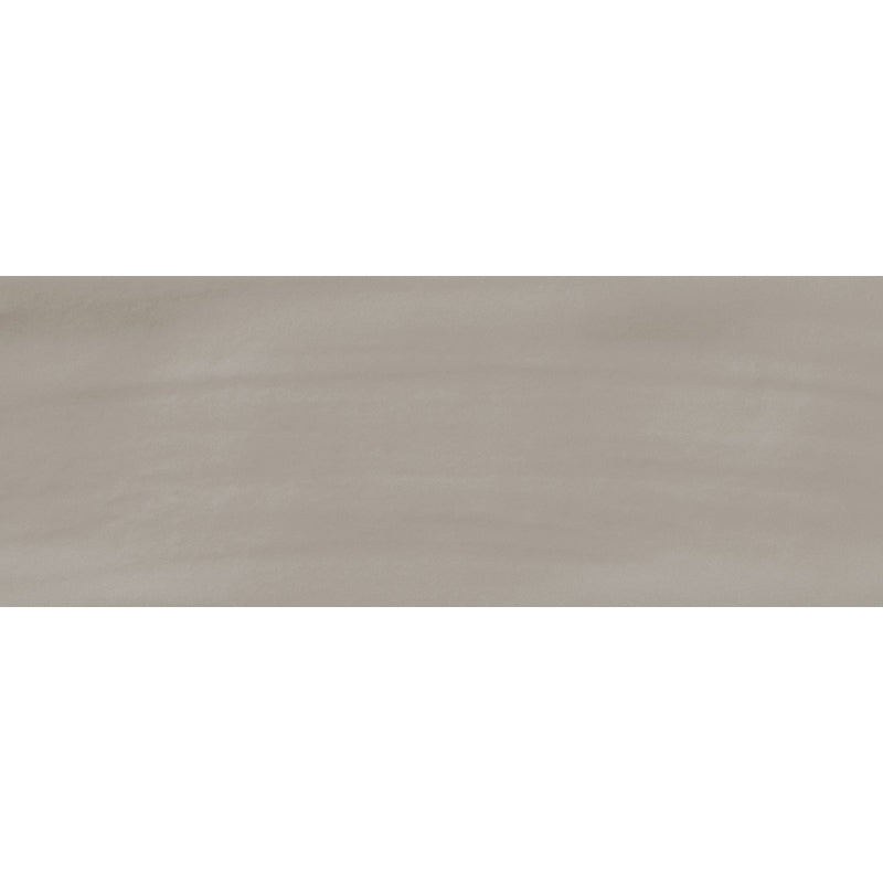 Maiolica Silver Matt 3" x 12"