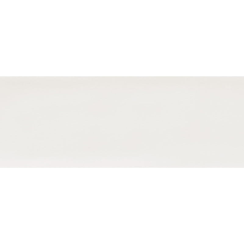 Maiolica White Matt 3" x 12"