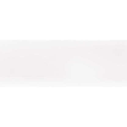 Merce Blanco Matte  3" x 12"