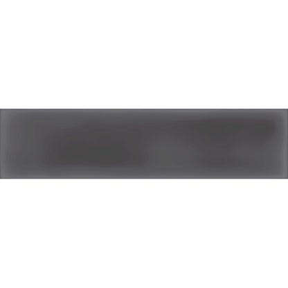 Merce Carbon Matte  3" x 12"
