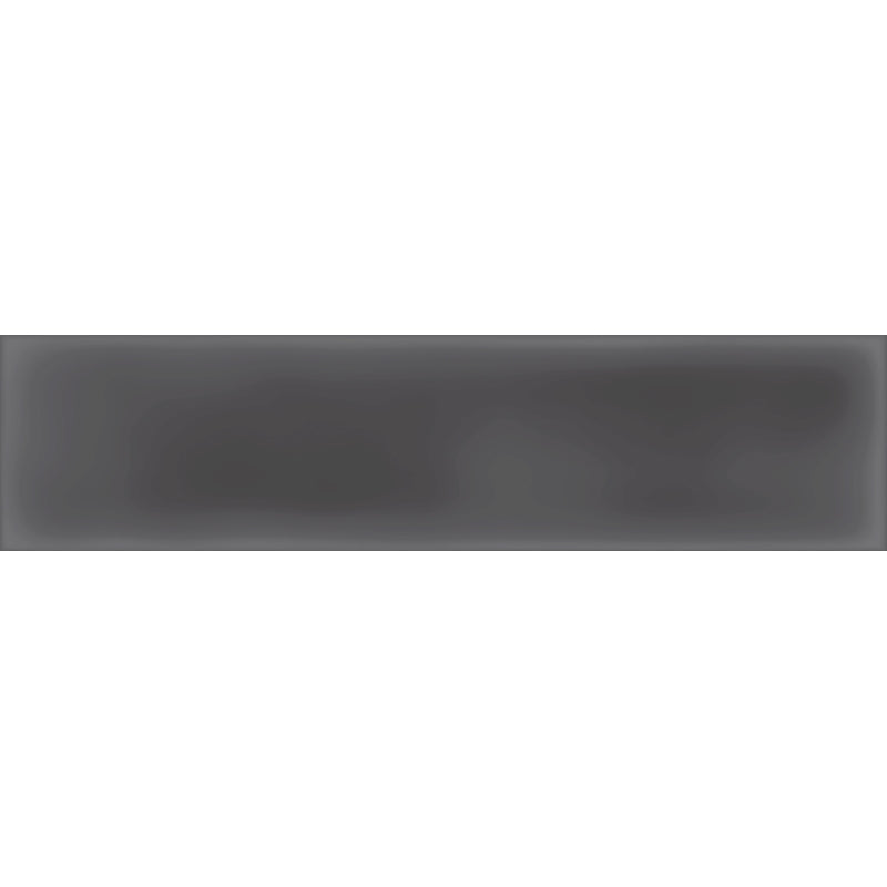 Merce Carbon Matte  3" x 12"