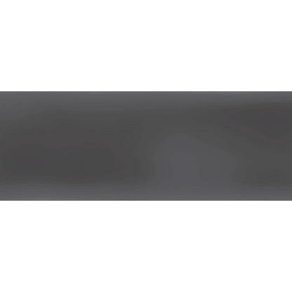 Merce Carbon Matte  3" x 12"