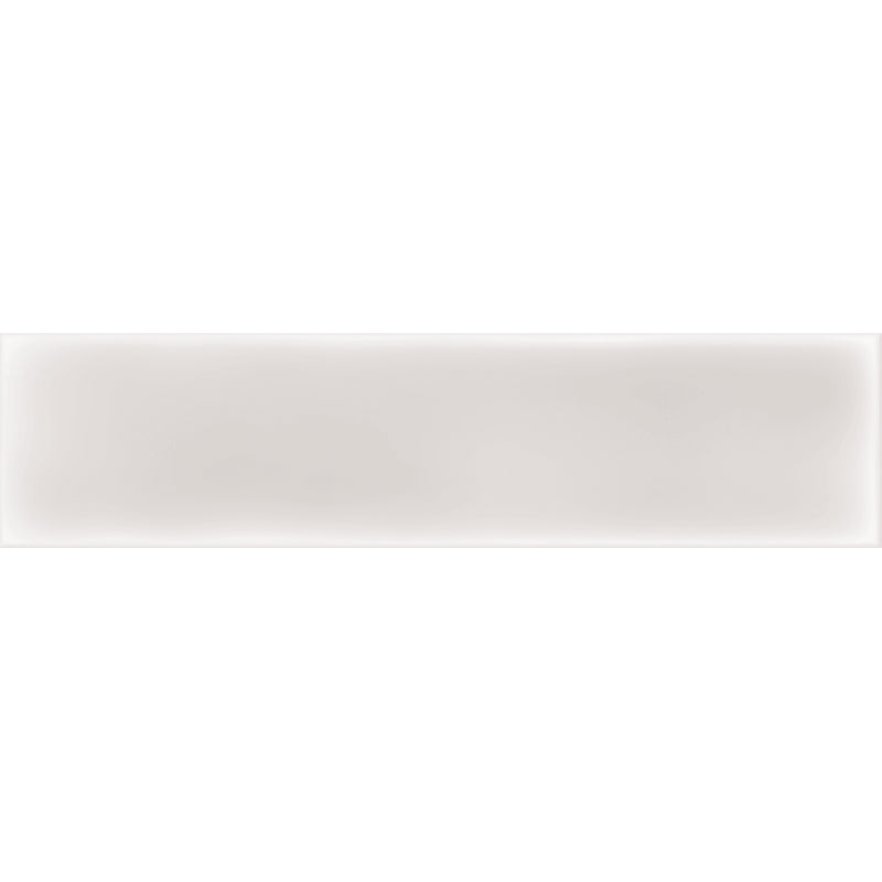 Merce Gris Matte  3" x 12"