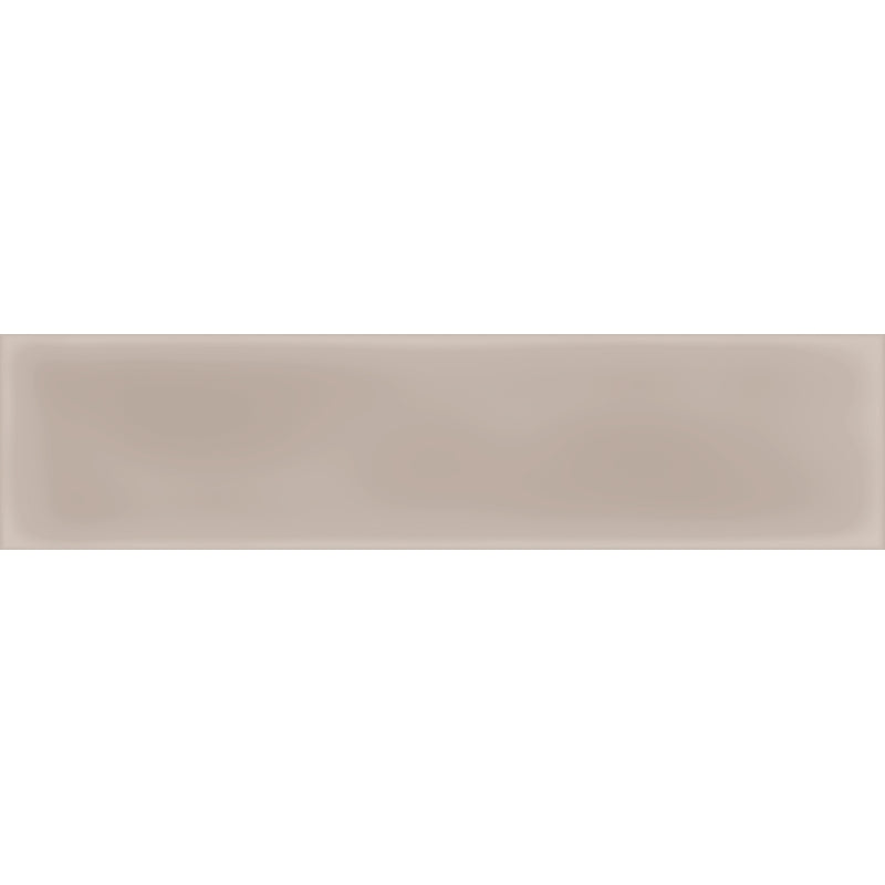 Merce Taupe Matte  3" x 12"