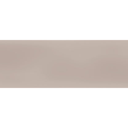 Merce Taupe Matte  3" x 12"