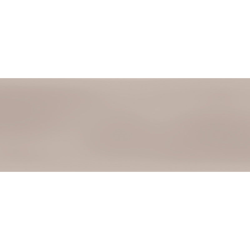 Merce Taupe Matte  3" x 12"