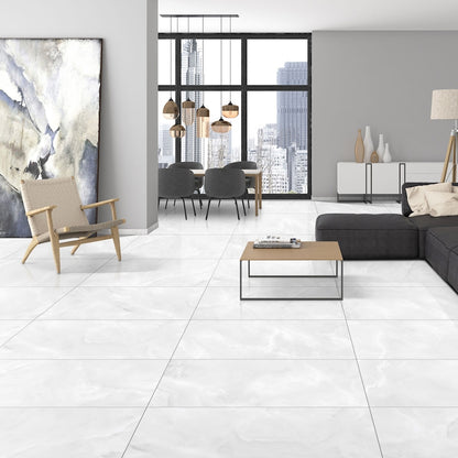 ONYX FROST PREMIUM PORCELAIN TILE