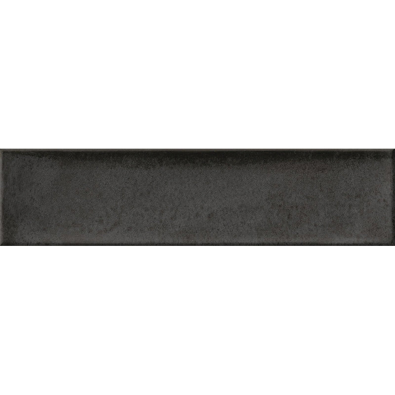 Rambla Azabache Gloss 3" x 12"