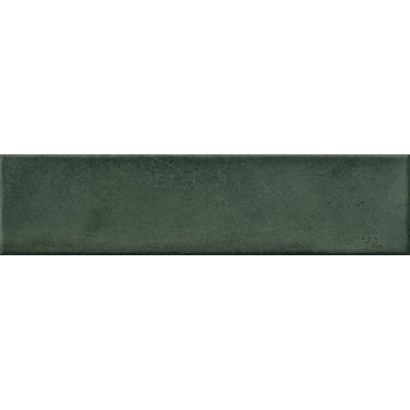 Rambla Esmeralda Gloss 3" x 12"