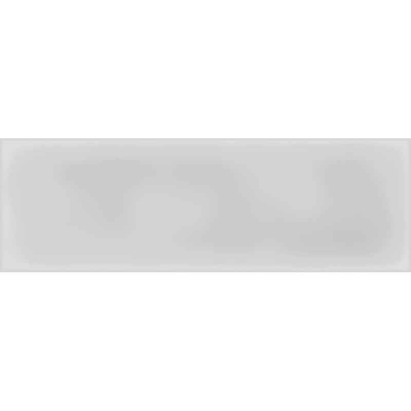Santelmo Gris Gloss 2.5" x 8"