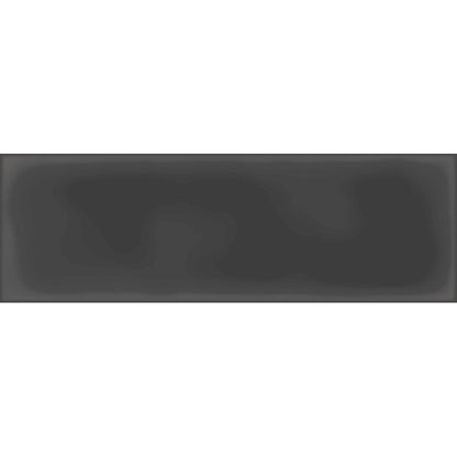 Santelmo Nero Gloss 2.5" x 8"