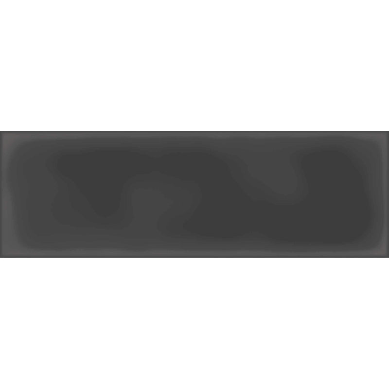 Santelmo Nero Gloss 2.5" x 8"