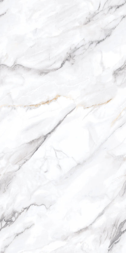 LUXOR WHITE 24X48 PREMIUM PORCELAIN TILE