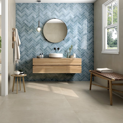 SEVEN HAZELNUT PREMIUM PORCELAIN TILE