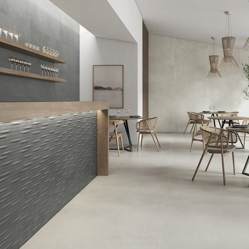 SEVEN PEARL PREMIUM PORCELAIN TILE